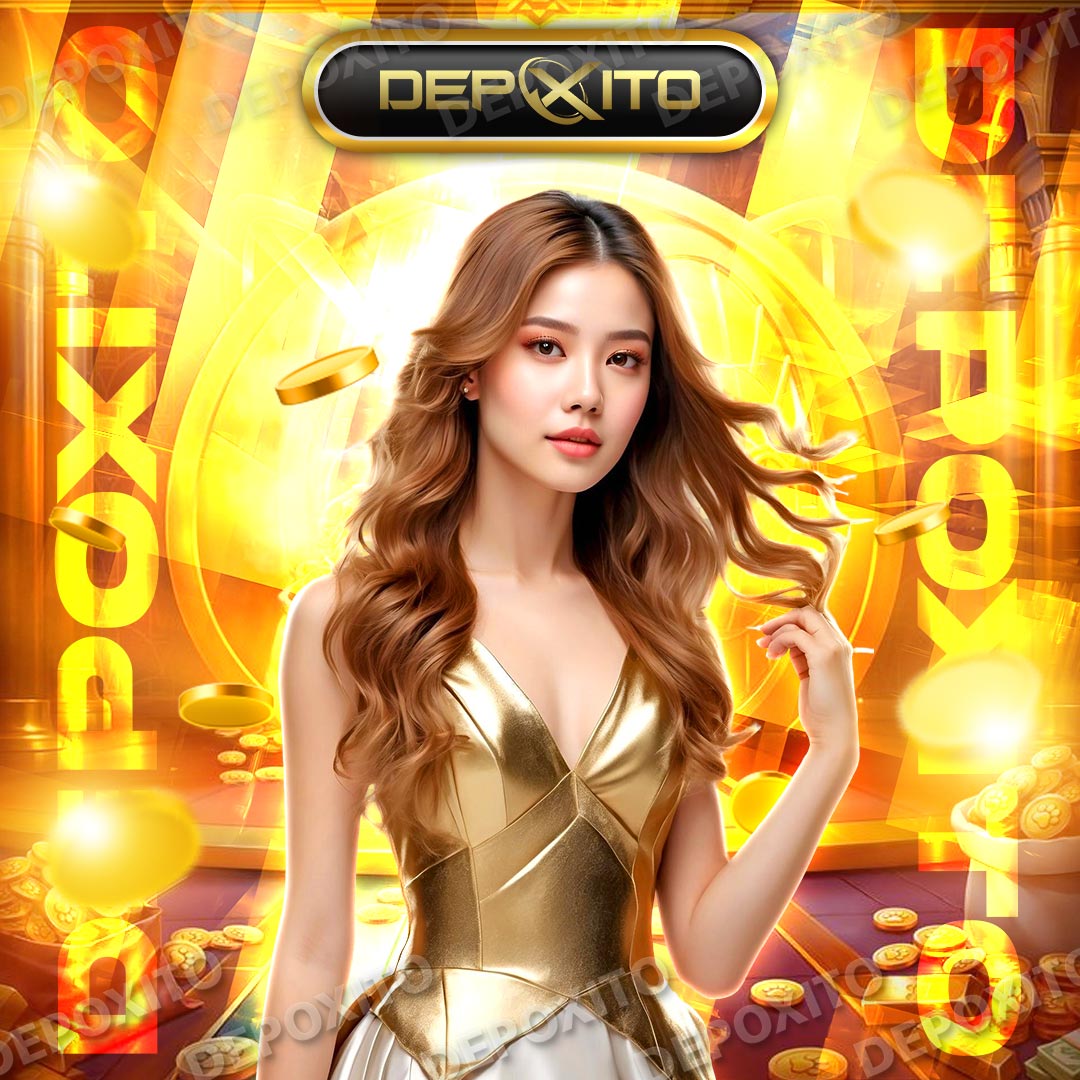 Depoxito Banner